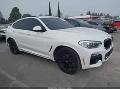 5UXUJ3C58KLG56134 2019 BMW X4