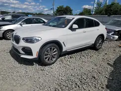 5UXUJ3C58KLG56554 2019 BMW X4