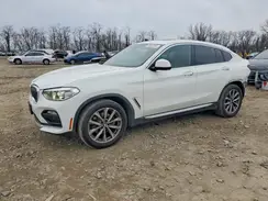 5UXUJ3C58KLG56893 2019 BMW X4