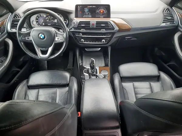 5UXUJ3C58KLG56893 2019 BMW X4 - Image 8