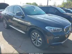 5UXUJ3C58KLG57087 2019 BMW X4