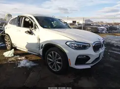 5UXUJ3C58KLG57199 2019 BMW X4