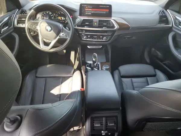 5UXUJ3C58KLG57476 2019 BMW X4 - Image 8