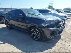 5UXUJ3C59KLA58702 2019 BMW X4