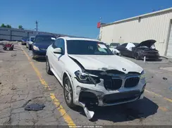5UXUJ3C59KLG51962 2019 BMW X4