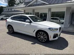 5UXUJ3C59KLG52027 2019 BMW X4