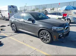 5UXUJ3C59KLG52433 2019 BMW X4
