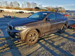 5UXUJ3C59KLG52531 2019 BMW X4