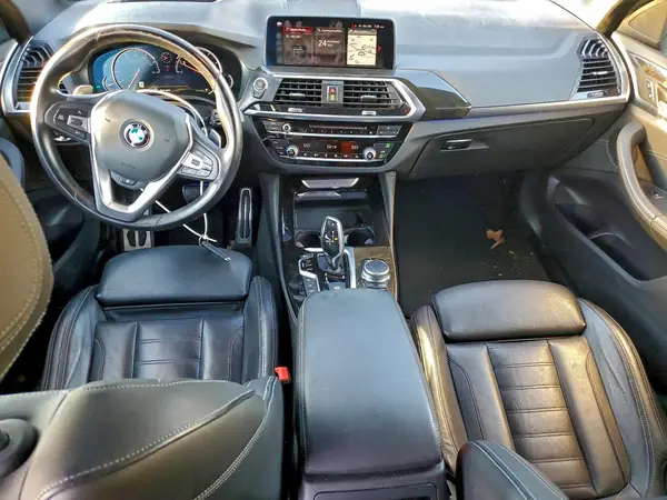 5UXUJ3C59KLG52531 2019 BMW X4 - Image 8