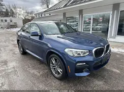 5UXUJ3C59KLG52836 2019 BMW X4