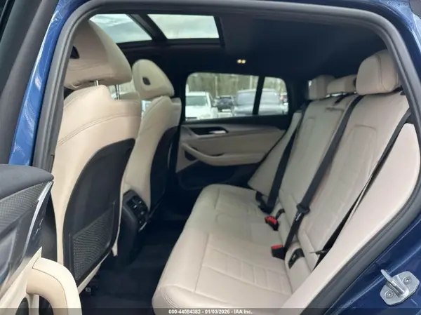 5UXUJ3C59KLG52836 2019 BMW X4 - Image 8