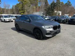 5UXUJ3C59KLG53260 2019 BMW X4