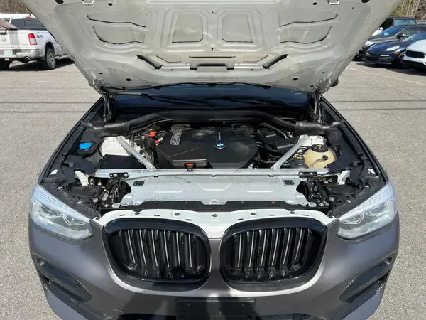 5UXUJ3C59KLG53260 2019 BMW X4 - Image 8