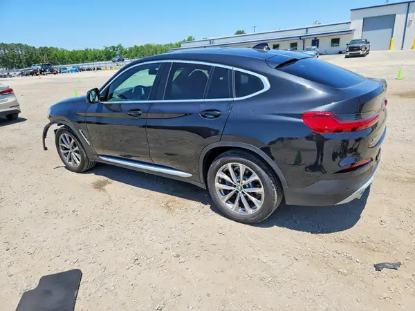 5UXUJ3C59KLG53596 2019 BMW X4 - Image 2