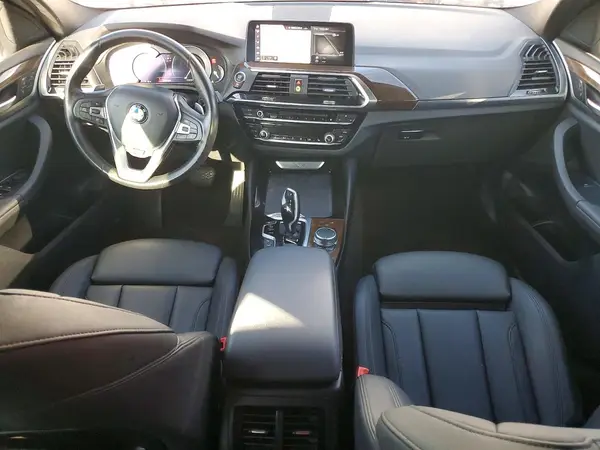 5UXUJ3C59KLG53923 2019 BMW X4 - Image 8