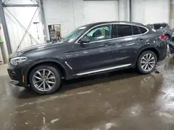 5UXUJ3C59KLG54053 2019 BMW X4