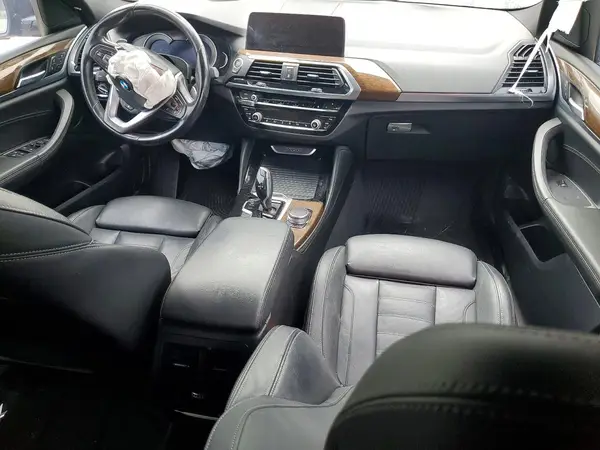 5UXUJ3C59KLG54294 2019 BMW X4 - Image 8