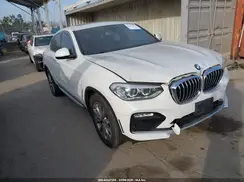 5UXUJ3C59KLG54375 2019 BMW X4