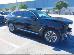 5UXUJ3C59KLG55302 2019 BMW X4