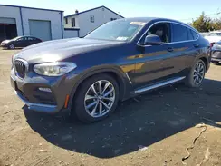 5UXUJ3C59KLG55445 2019 BMW X4