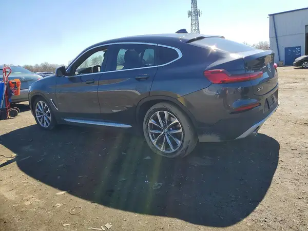 5UXUJ3C59KLG55445 2019 BMW X4 - Image 2