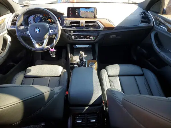 5UXUJ3C59KLG55445 2019 BMW X4 - Image 8
