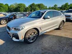5UXUJ3C59KLG55879 2019 BMW X4