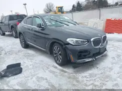 5UXUJ3C59KLG56269 2019 BMW X4