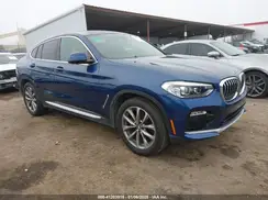 5UXUJ3C59KLG56711 2019 BMW X4