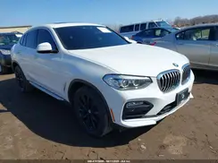5UXUJ3C59KLG57079 2019 BMW X4