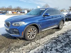 5UXUJ3C59KLG57275 2019 BMW X4