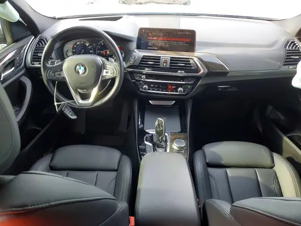 5UXUJ3C59KLG57275 2019 BMW X4 - Image 8