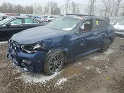 5UXUJ3C5XKLA58367 2019 BMW X4