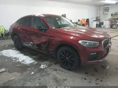 5UXUJ3C5XKLG52134 2019 BMW X4