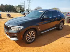 5UXUJ3C5XKLG53400 2019 BMW X4