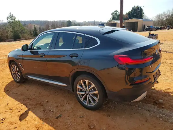 5UXUJ3C5XKLG53400 2019 BMW X4 - Image 2