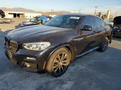 5UXUJ3C5XKLG53624 2019 BMW X4