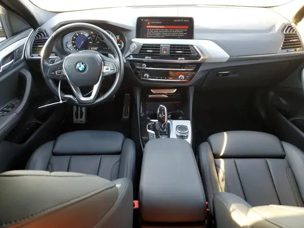 5UXUJ3C5XKLG53624 2019 BMW X4 - Image 8