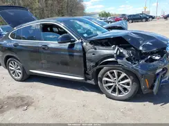 5UXUJ3C5XKLG53994 2019 BMW X4