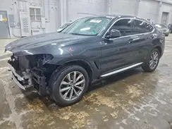 5UXUJ3C5XKLG54014 2019 BMW X4