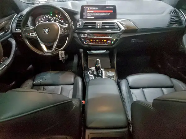 5UXUJ3C5XKLG54014 2019 BMW X4 - Image 8
