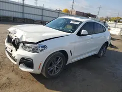 5UXUJ3C5XKLG54286 2019 BMW X4