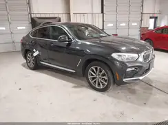 5UXUJ3C5XKLG55499 2019 BMW X4