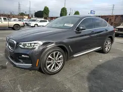 5UXUJ3C5XKLG55955 2019 BMW X4