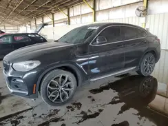 5UXUJ3C5XKLG56670 2019 BMW X4