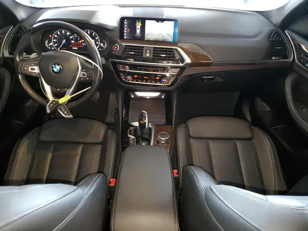 5UXUJ3C5XKLG56670 2019 BMW X4 - Image 8