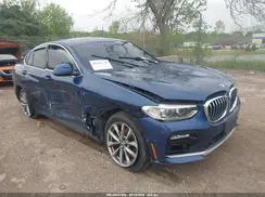 5UXUJ3C5XKLG56863 2019 BMW X4
