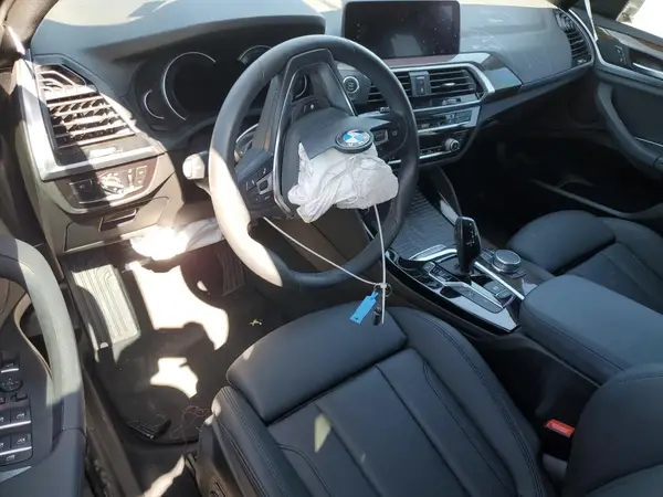 5UXUJ3C5XKLG57026 2019 BMW X4 - Image 8