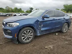 5UXUJ3C5XKLG57088 2019 BMW X4
