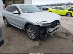 5UXUJ3C5XKLG57270 2019 BMW X4
